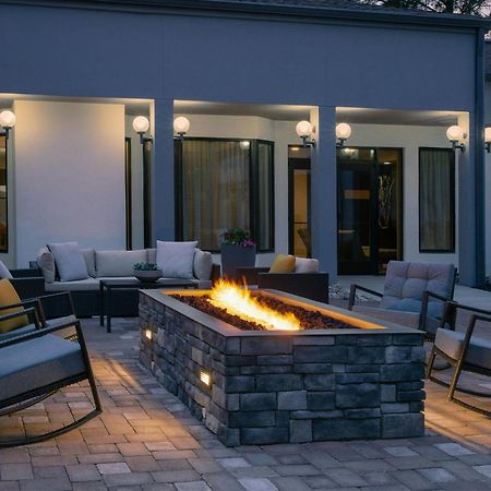 Courtyard By Marriott Greensboro Esterno foto
